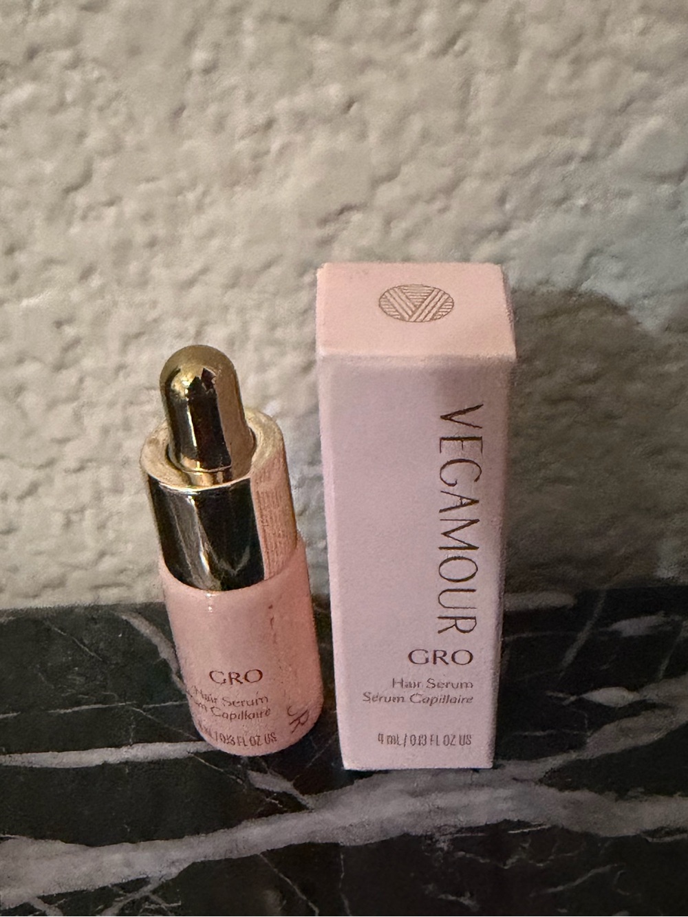 Vegamour gro hair growth treatment